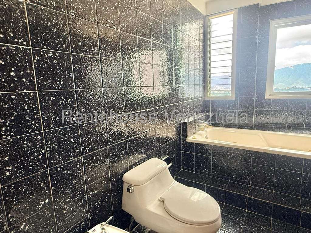 Apartamento en Manzanares, Caracas