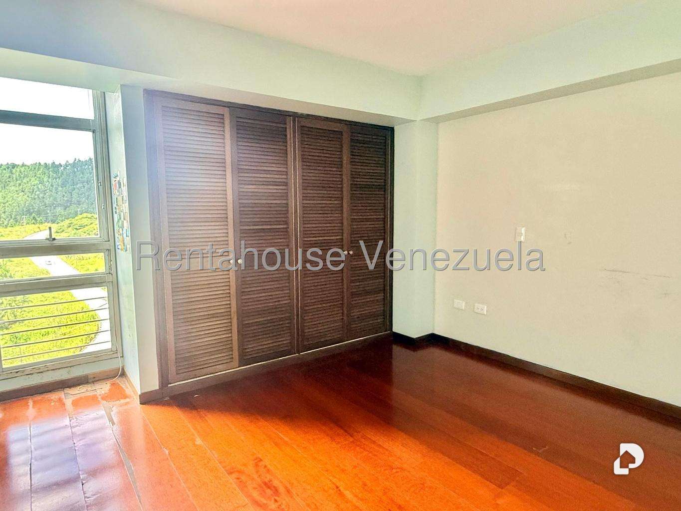 Apartamento en Manzanares, Caracas – 54
