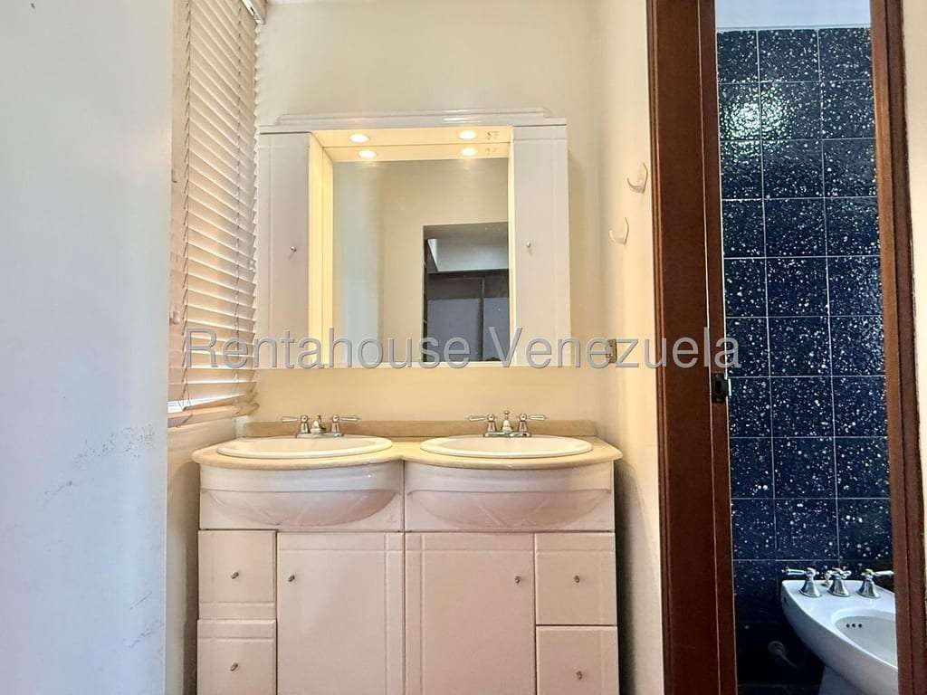 Apartamento en Manzanares, Caracas
