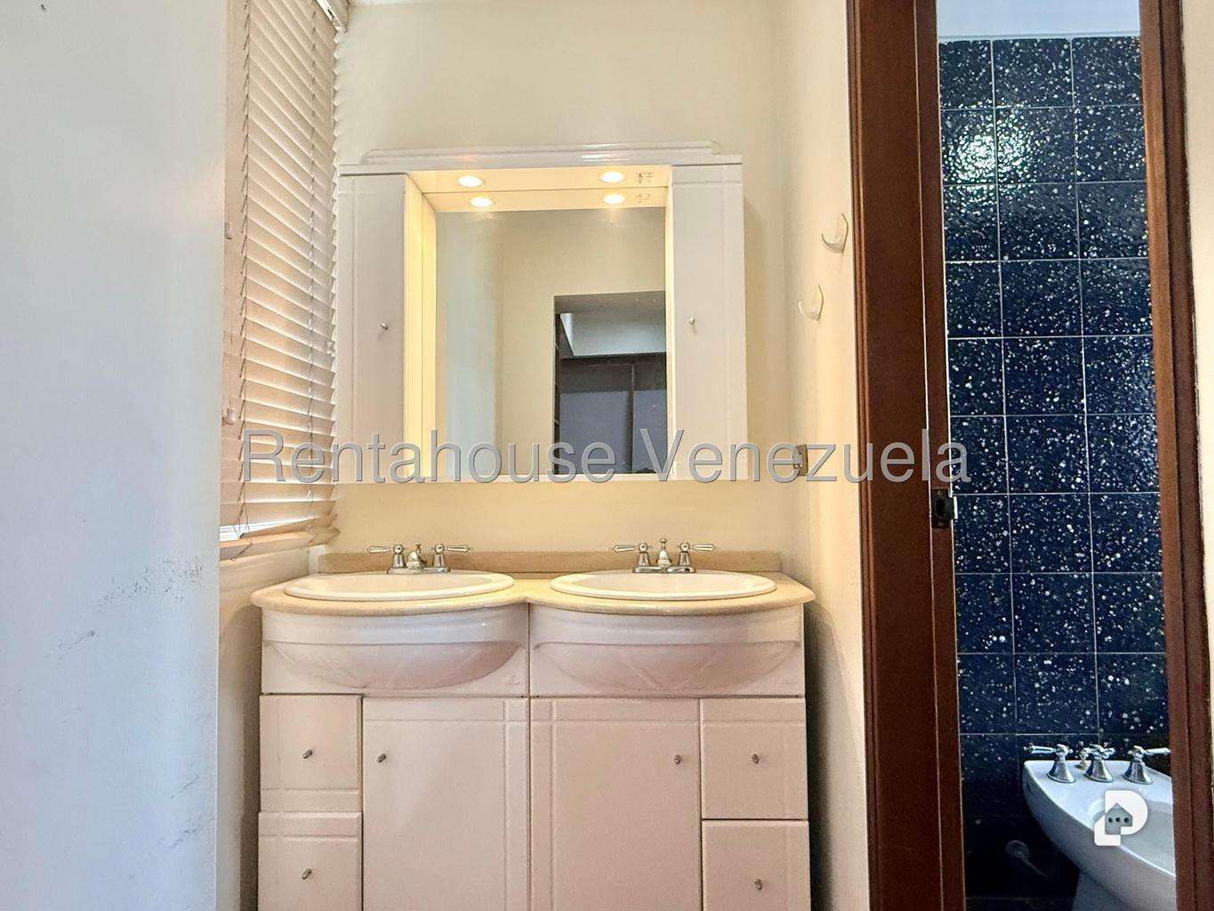 Apartamento en Manzanares, Caracas – 50