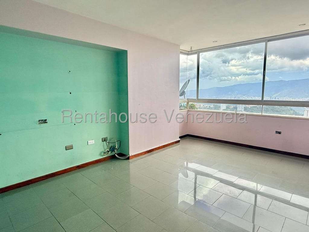 Apartamento en Manzanares, Caracas