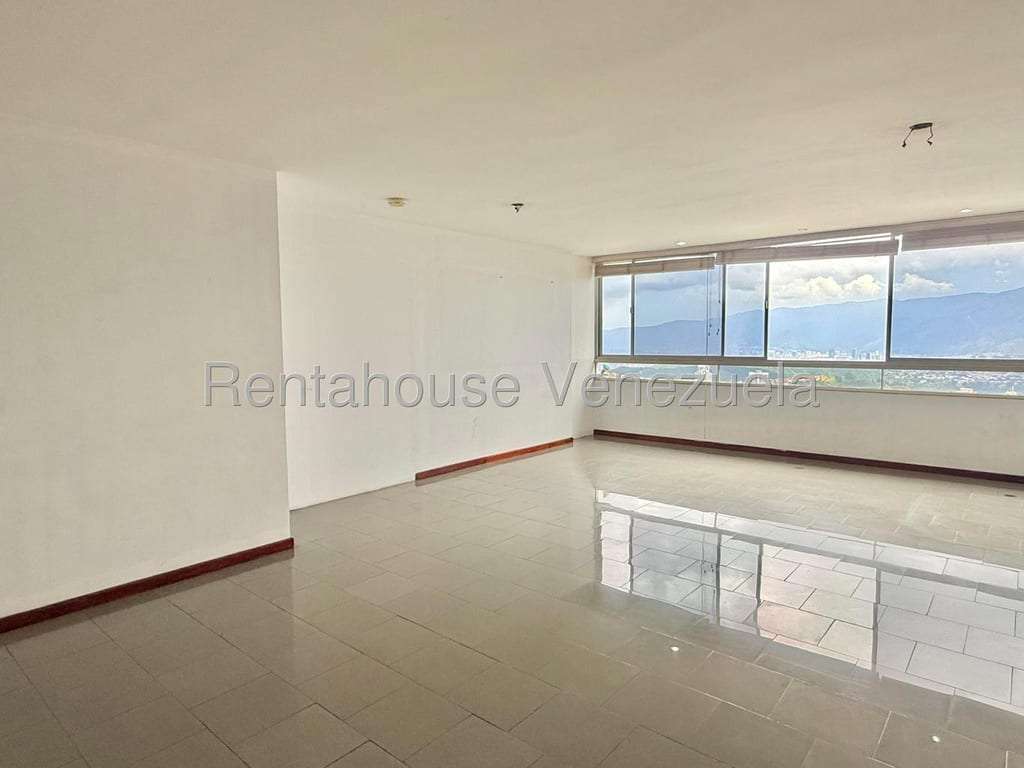 Apartamento en Manzanares, Caracas