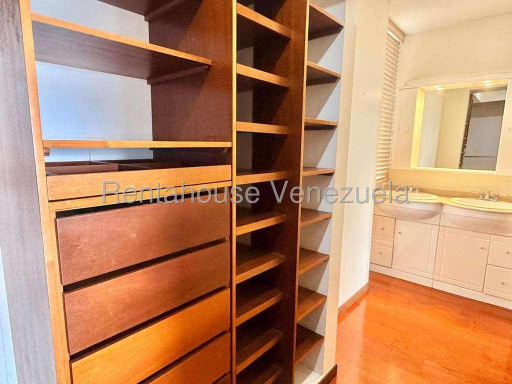 Apartamento en Manzanares, Caracas