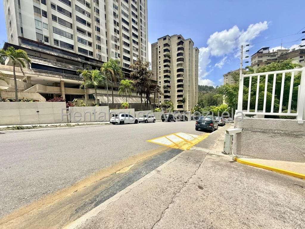 Apartamento en Manzanares, Caracas