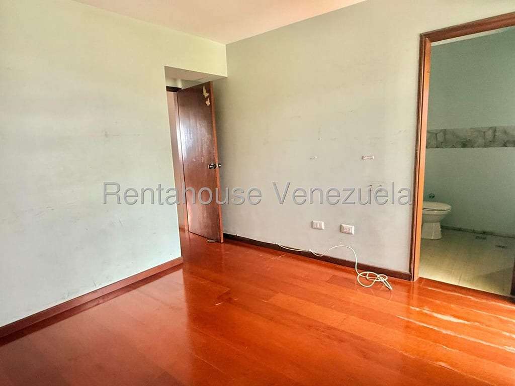 Apartamento en Manzanares, Caracas