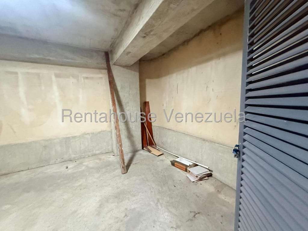 Apartamento en Manzanares, Caracas