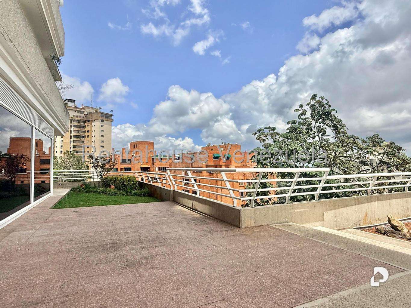Apartamento en Manzanares, Caracas – 16