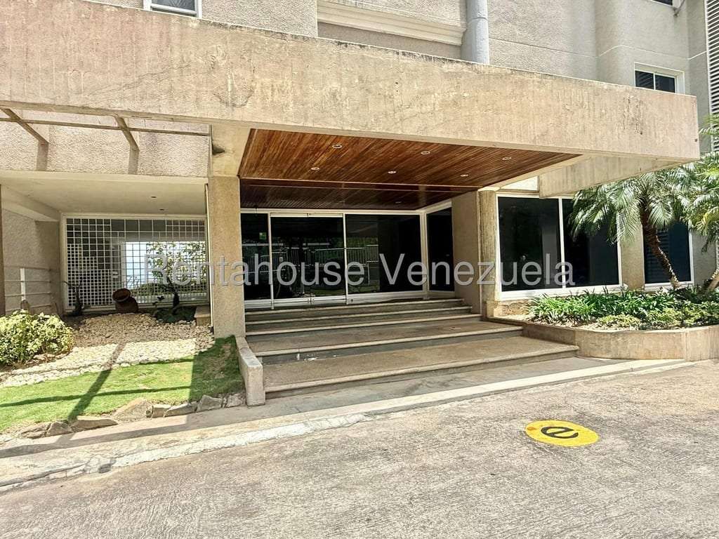 Apartamento en Manzanares, Caracas