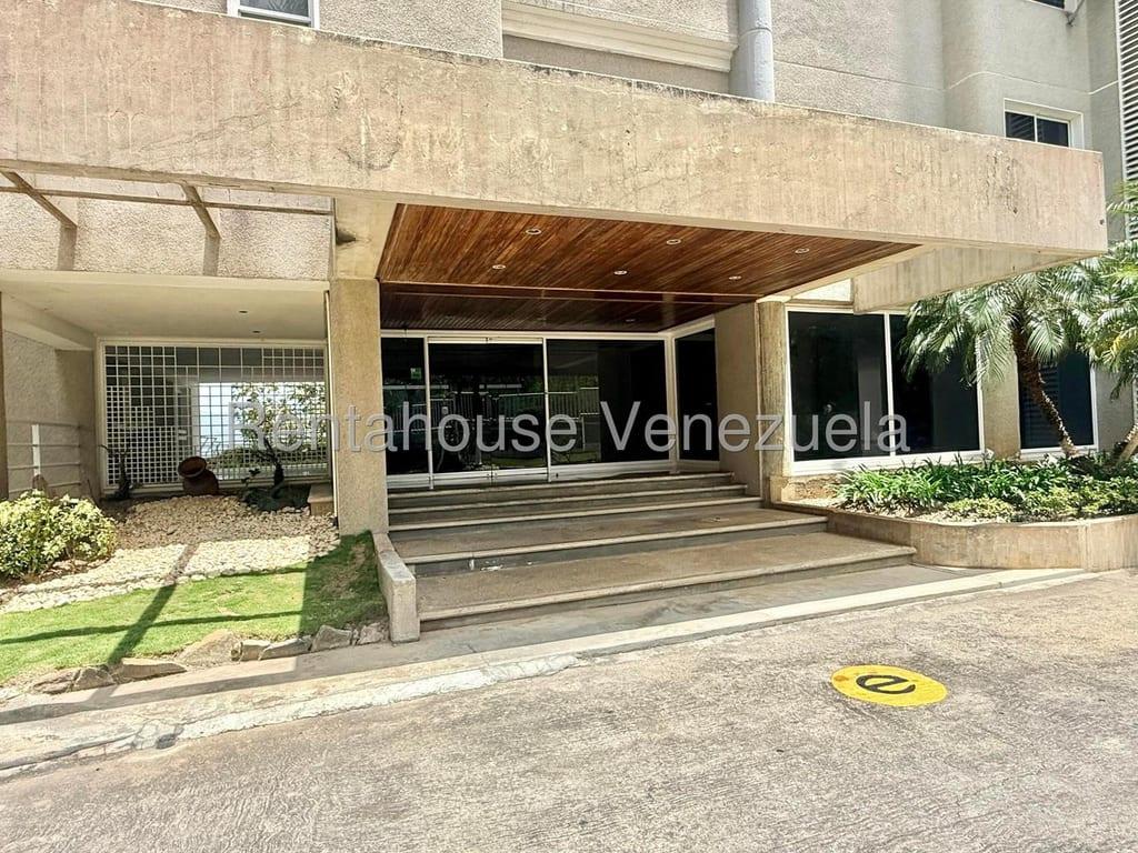 Apartamento en Manzanares, Caracas
