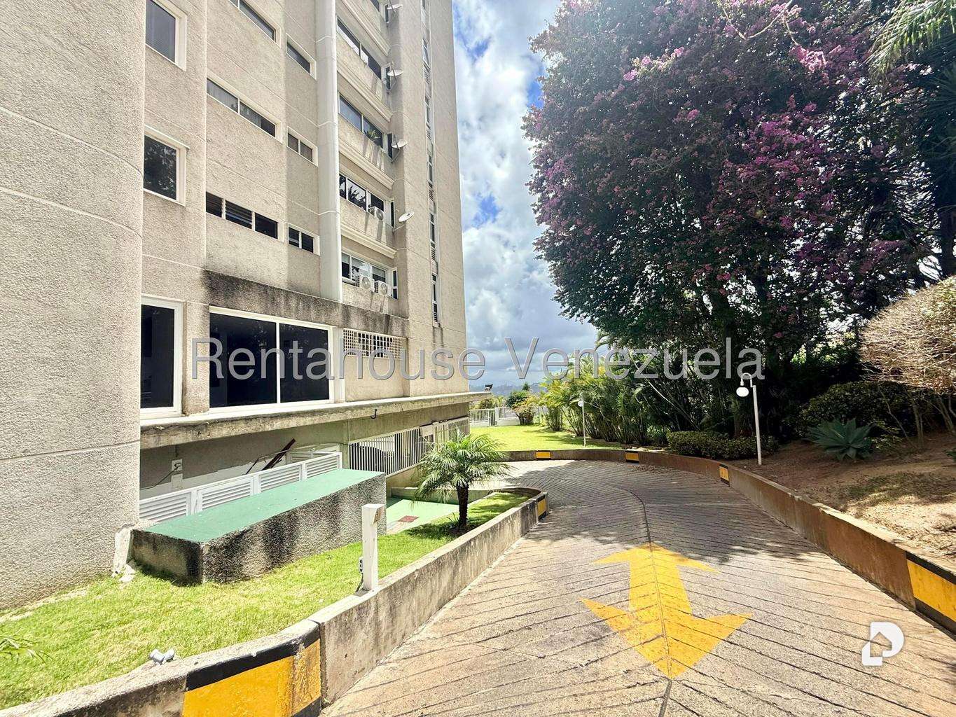 Apartamento en Manzanares, Caracas – 66