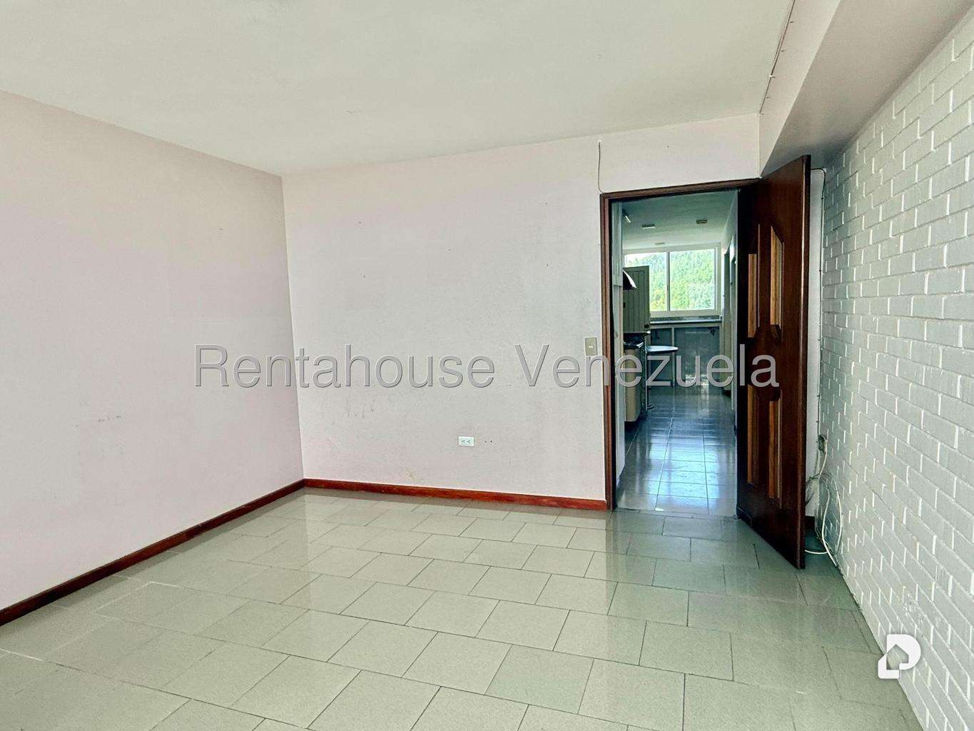 Apartamento en Manzanares, Caracas – 32