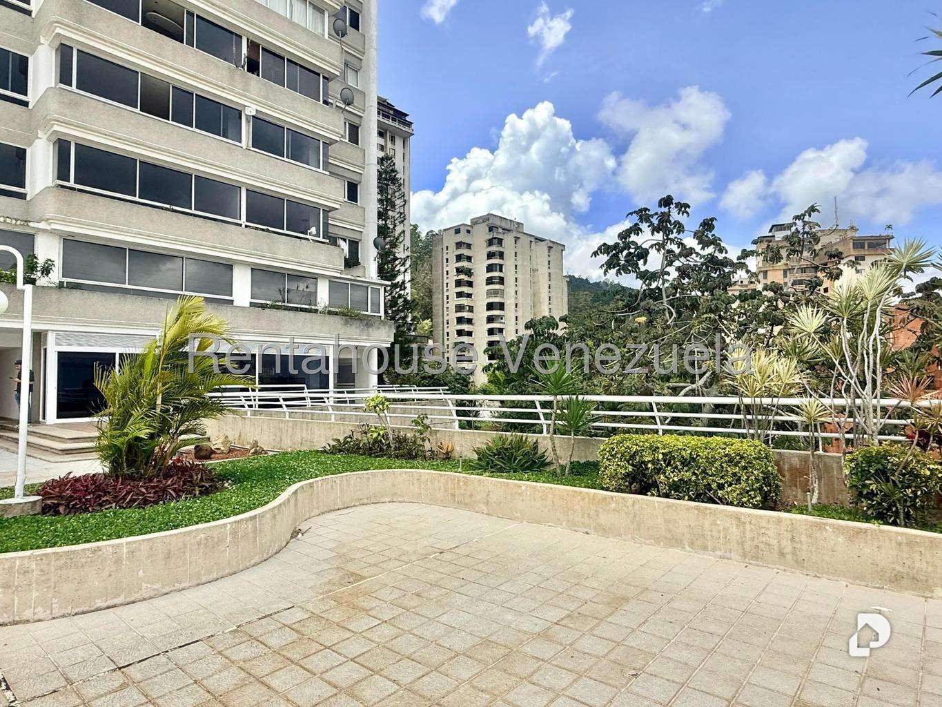 Apartamento en Manzanares, Caracas – 21