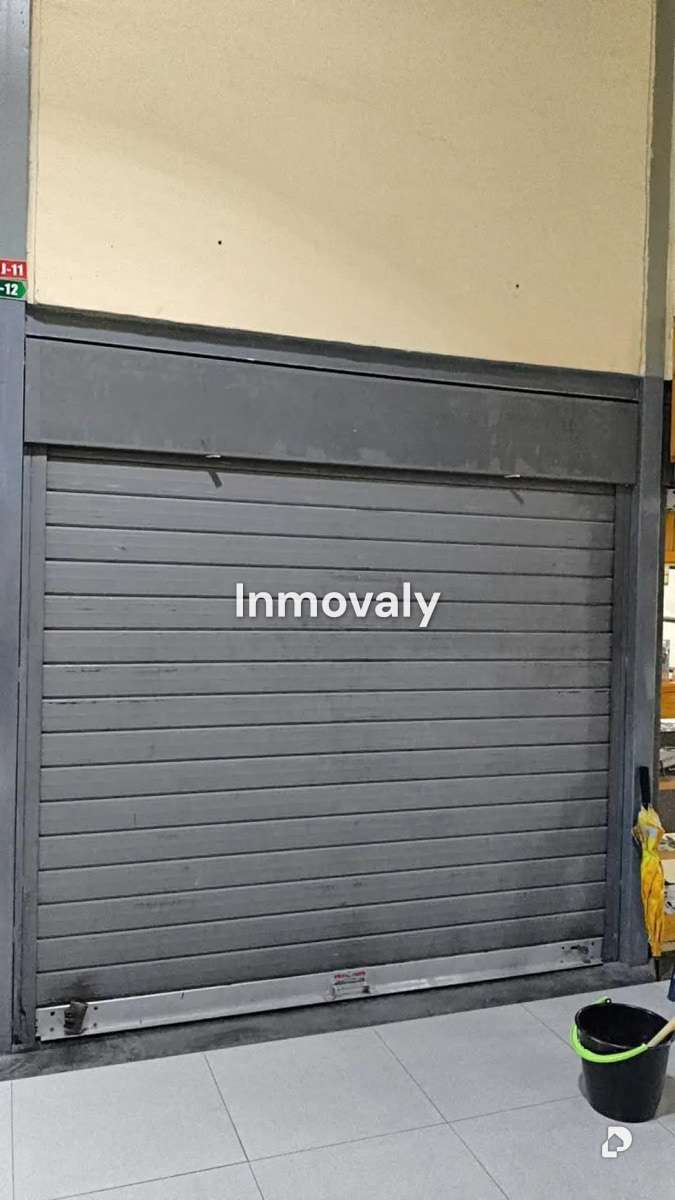 Local comercial en San Diego – 1