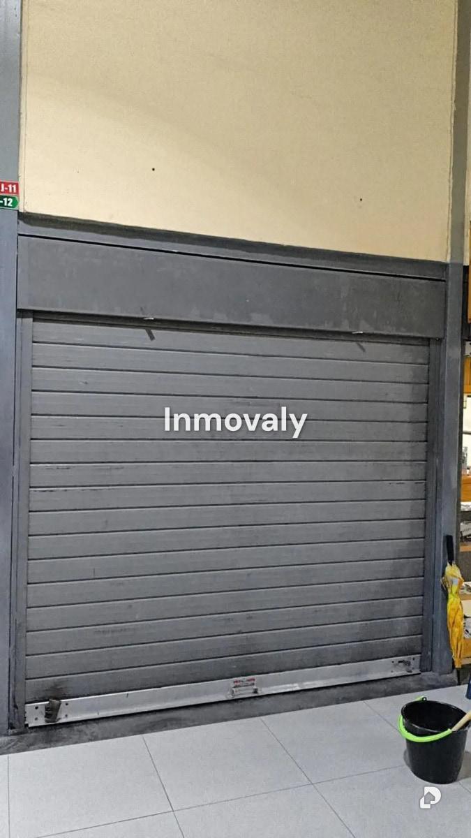 Local comercial en San Diego – 1
