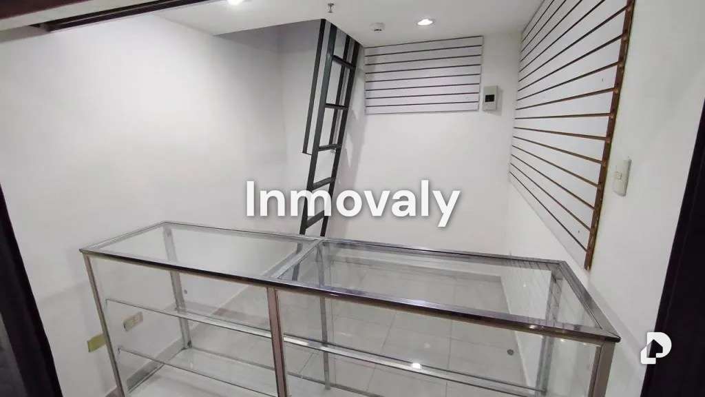 Local comercial en San Diego – 4