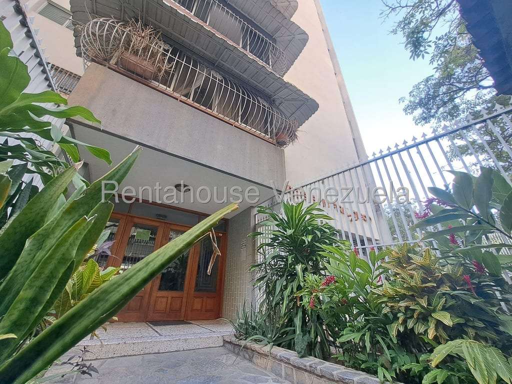Apartamento en Caracas - 1