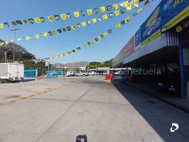 Local comercial en Naguanagua – 1