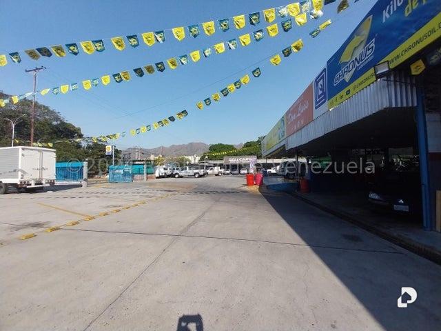 Local comercial en Naguanagua – 1