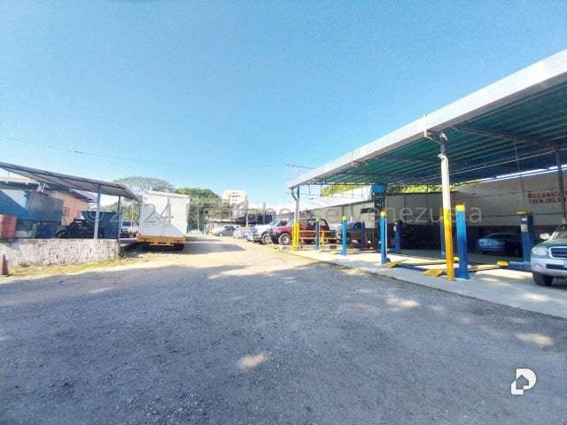 Local comercial en Naguanagua – 2