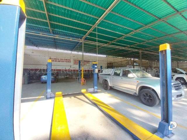 Local comercial en Naguanagua – 11
