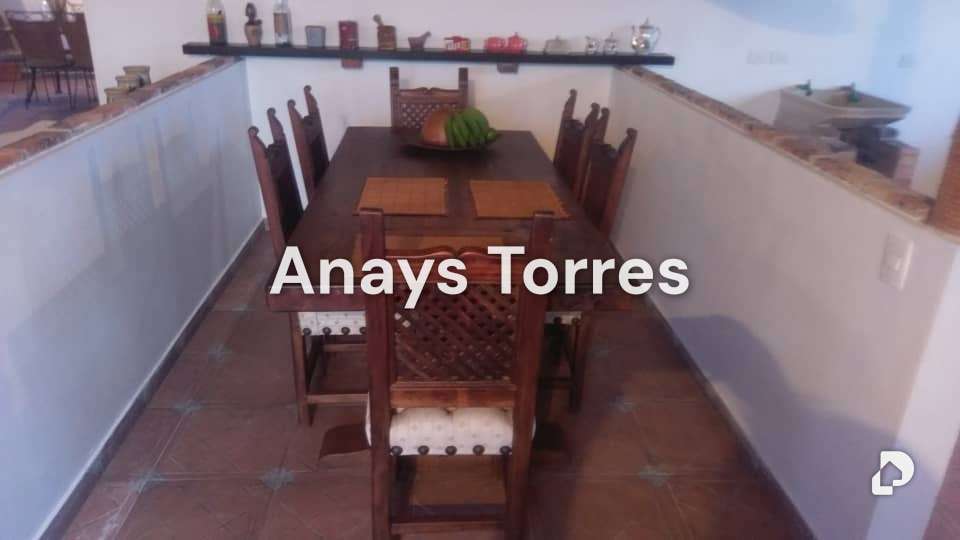 House in El Limón, Altos Mirandinos – 10