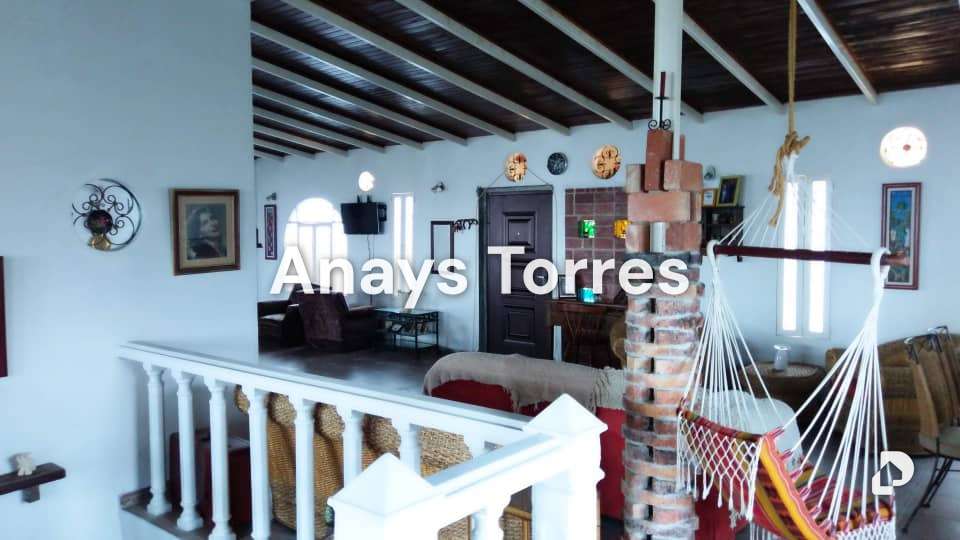 House in El Limón, Altos Mirandinos – 4
