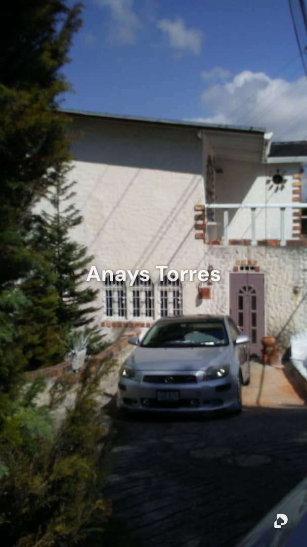 House in El Limón, Altos Mirandinos – 3