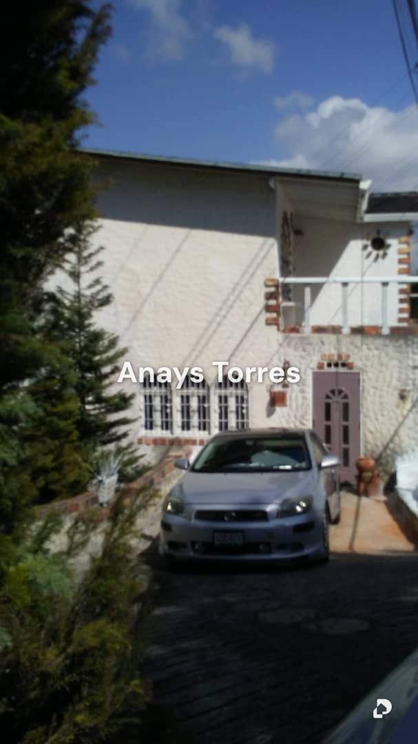 House in El Limón, Altos Mirandinos – 3