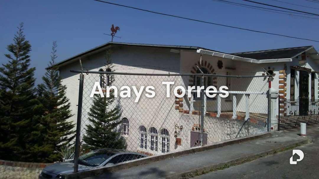 House in El Limón, Altos Mirandinos – 2