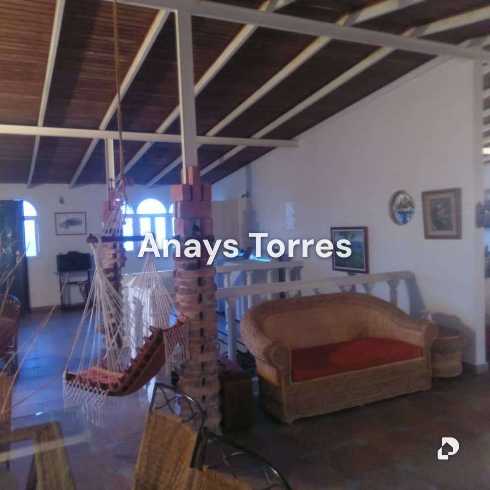 House in El Limón, Altos Mirandinos – 6
