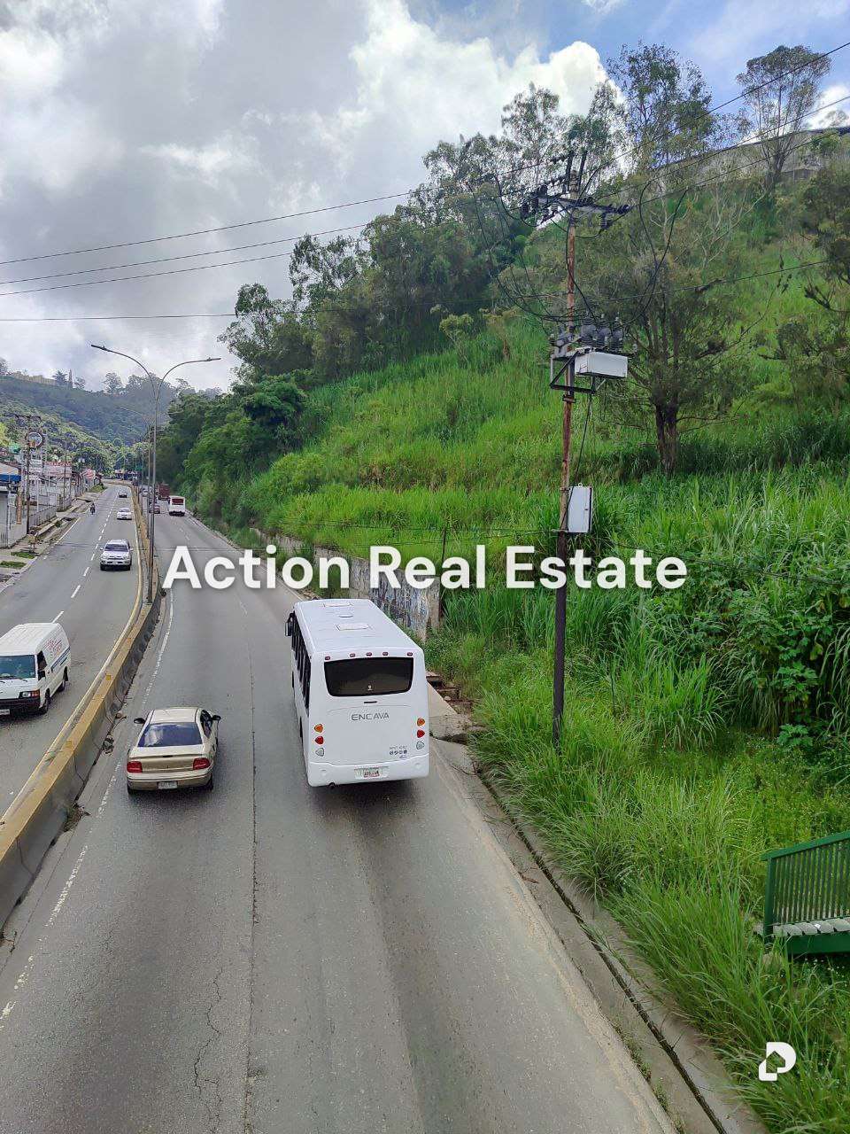 Terreno en San Antonio de Los Altos, Altos Mirandinos – 5