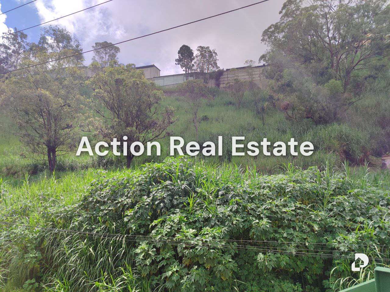 Terreno en San Antonio de Los Altos, Altos Mirandinos – 1