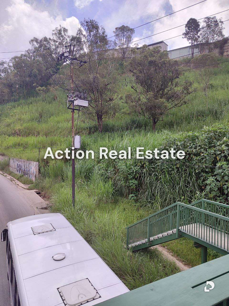Terreno en San Antonio de Los Altos, Altos Mirandinos – 3