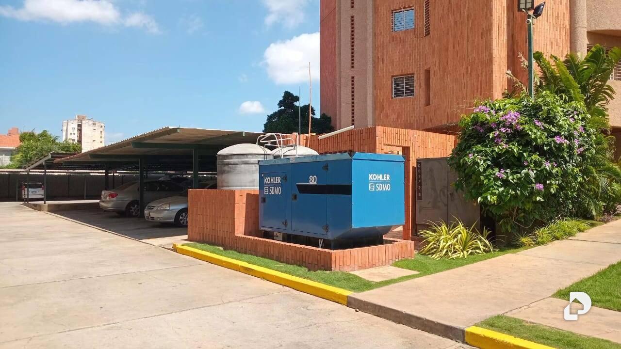 Apartamento en Avenida Bella Vista, Maracaibo – 1
