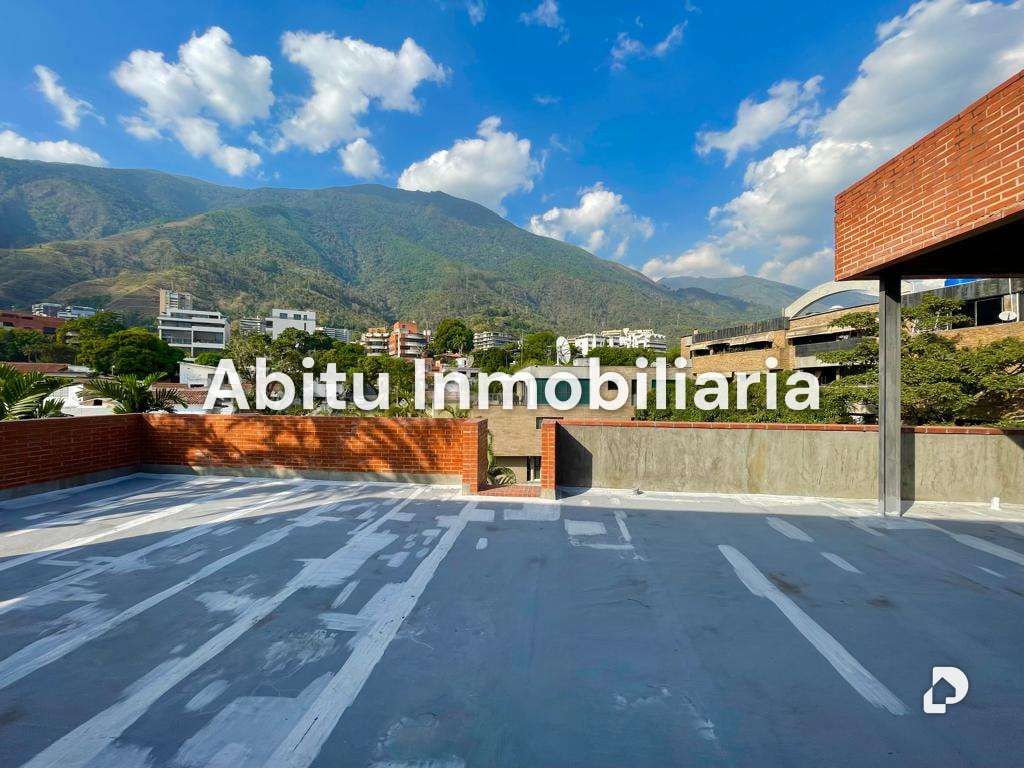 Apartamento en Altamira, Caracas – 8