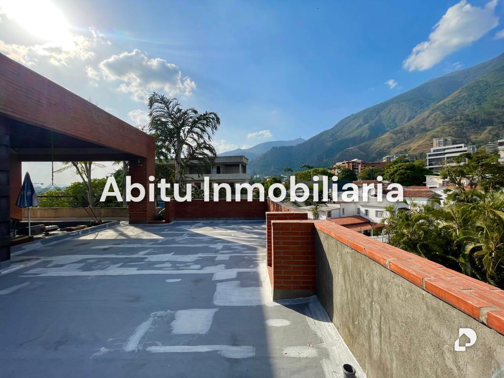 Apartamento en Altamira, Caracas – 1