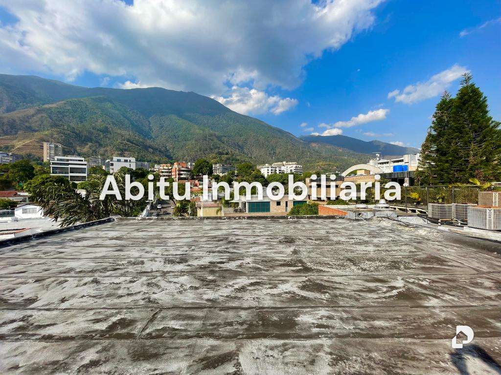Apartamento en Altamira, Caracas – 10