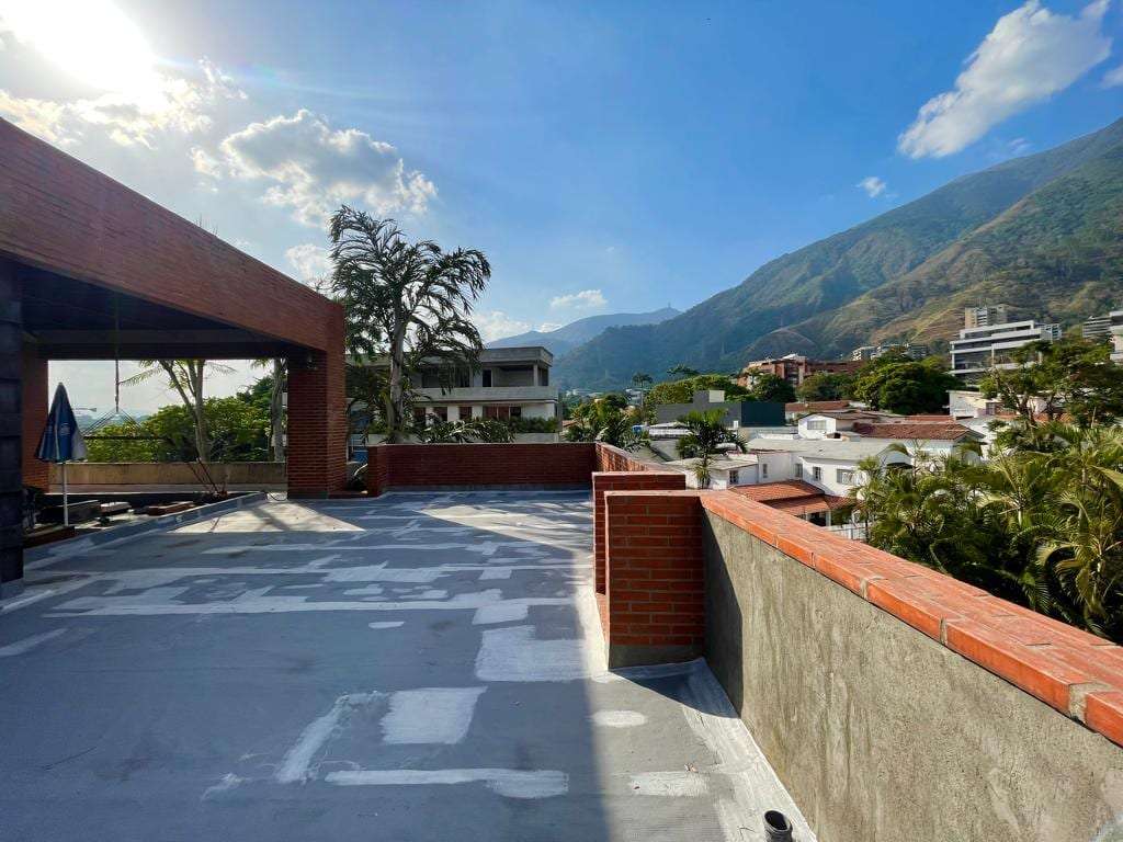 Apartamento en Altamira, Caracas - 1