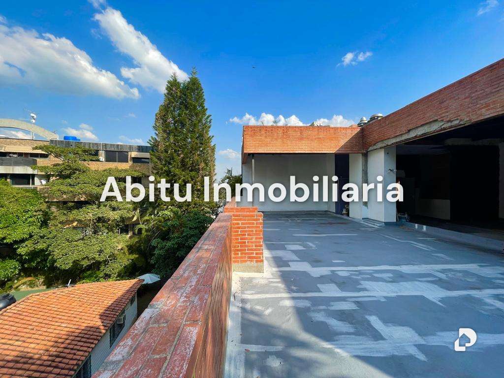 Apartamento en Altamira, Caracas – 9