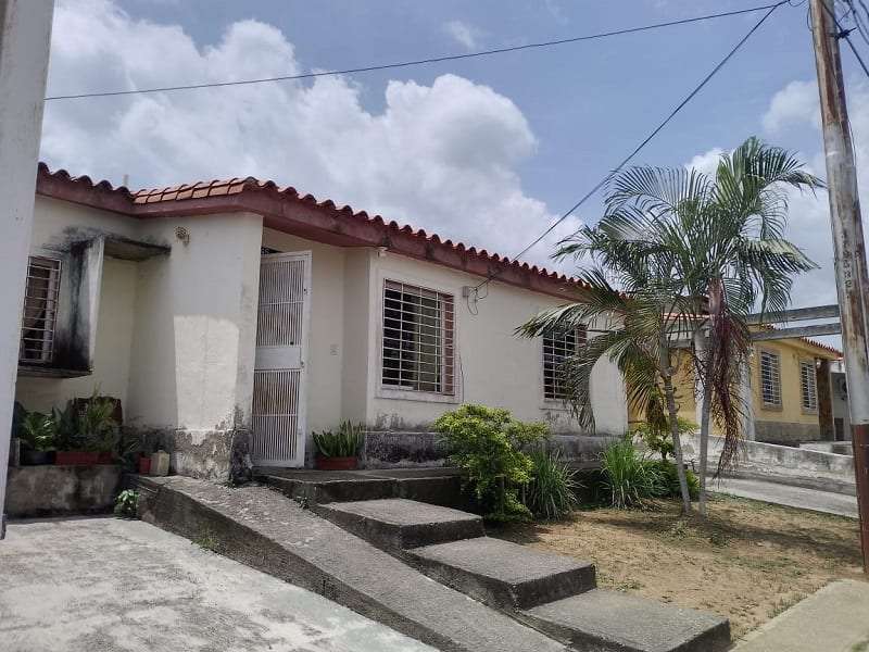 Casa en Villas de Yara, San Felipe - 1