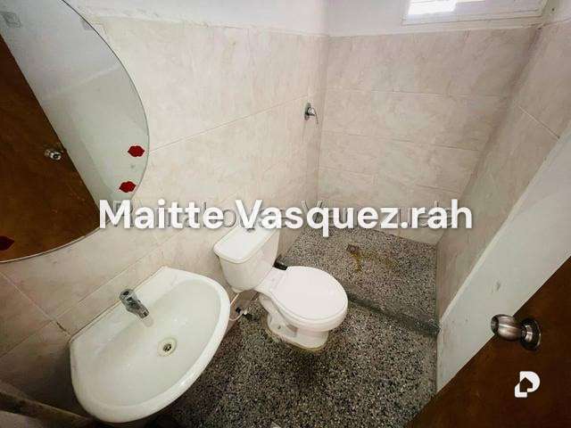 Casa en Urbanizacion La Ciudadela, Cagua – 10