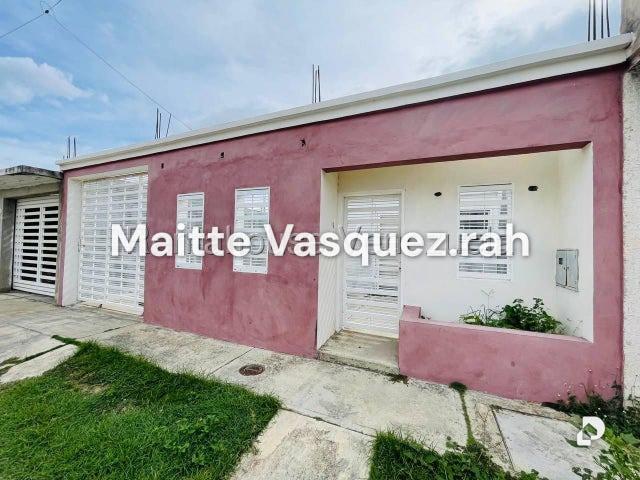 Casa en Urbanizacion La Ciudadela, Cagua – 1