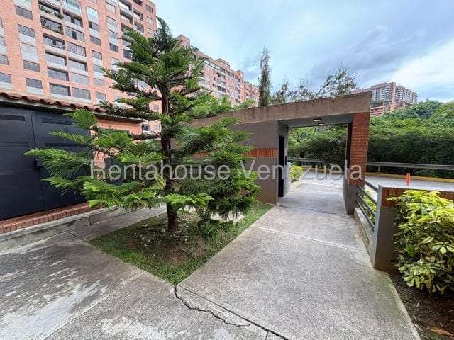 Apartamento en Caracas - 1