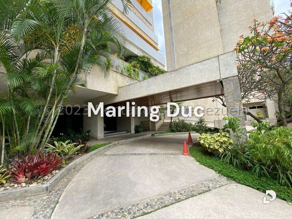 Apartamento en Altamira, Caracas – 19