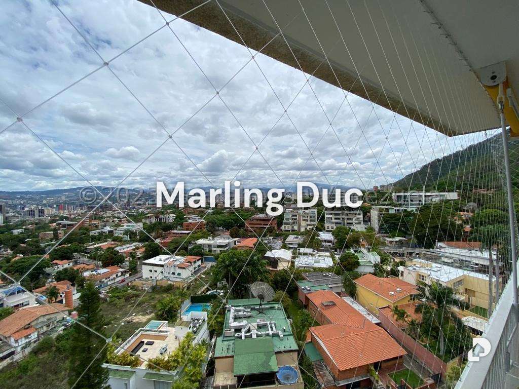 Apartamento en Altamira, Caracas – 9