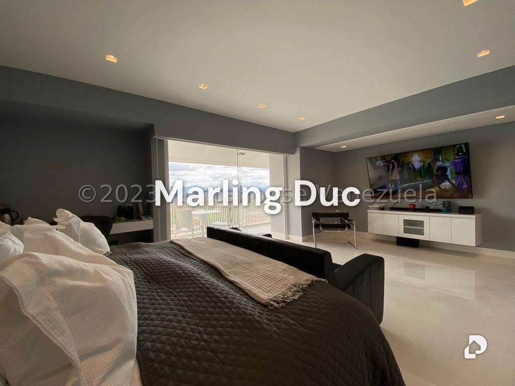Apartamento en Altamira, Caracas – 3