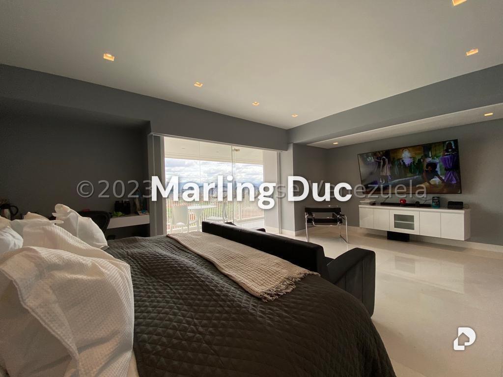 Apartamento en Altamira, Caracas – 3