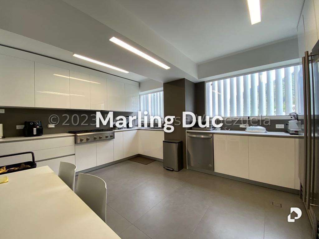 Apartamento en Altamira, Caracas – 7