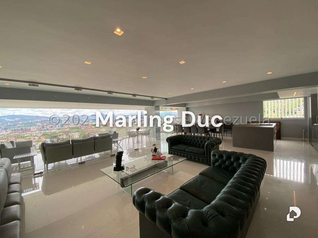 Apartamento en Altamira, Caracas – 1