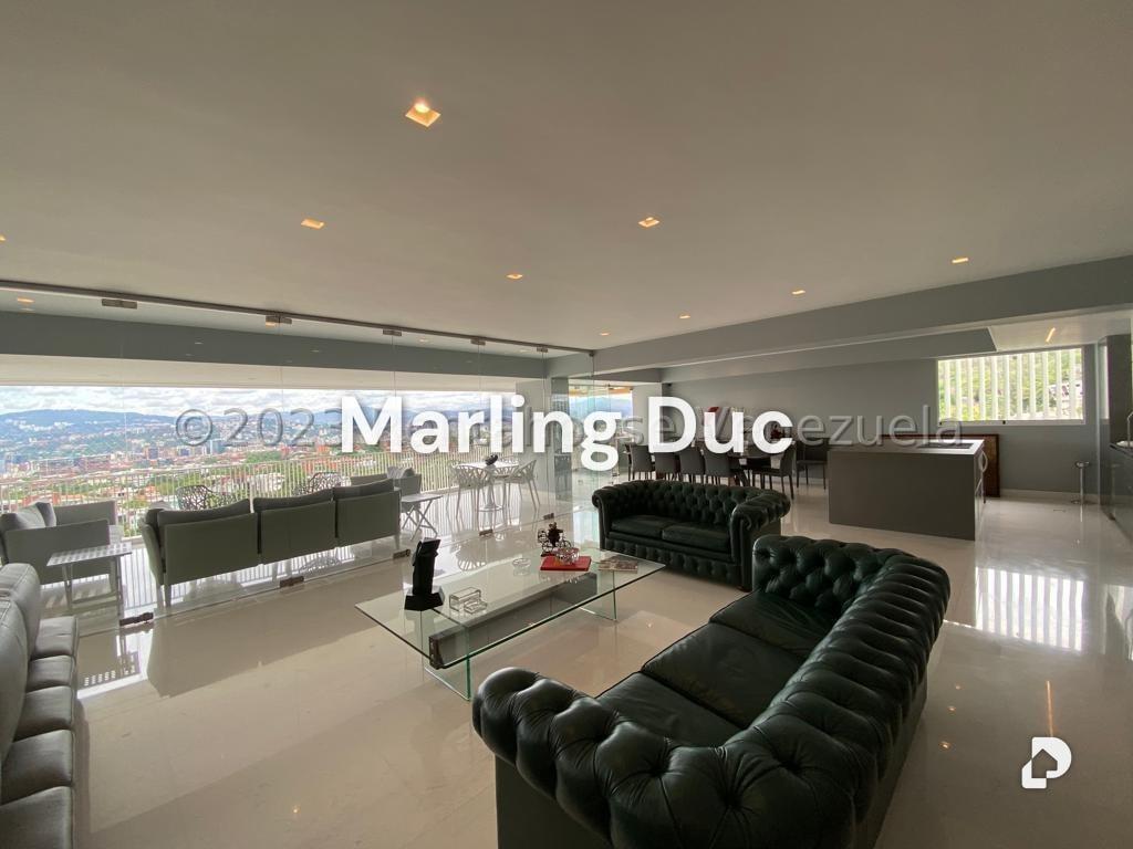 Apartamento en Altamira, Caracas – 1